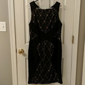 Formal dress